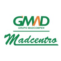 GMAD Madcentro logo, GMAD Madcentro contact details