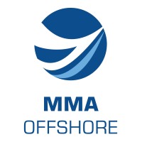 MMA Offshore Limited logo, MMA Offshore Limited contact details