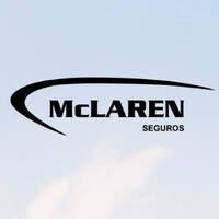 McLaren Seguros logo, McLaren Seguros contact details