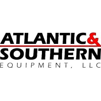 Atlantic & Southern Equipment logo, Atlantic & Southern Equipment contact details