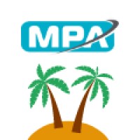 MPA Computers logo, MPA Computers contact details