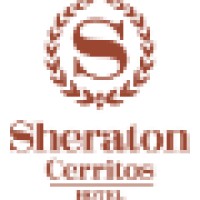 Sheraton Cerritos Hotel logo, Sheraton Cerritos Hotel contact details