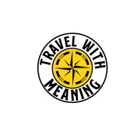 Travel With Meaning logo, Travel With Meaning contact details