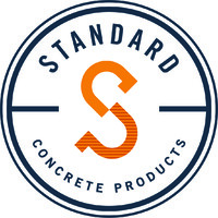 Standard Concrete Products Inc logo, Standard Concrete Products Inc contact details