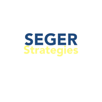 SEGER Strategies logo, SEGER Strategies contact details