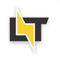 LT Generators logo, LT Generators contact details