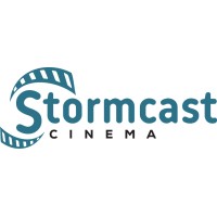 Stormcast Cinema logo, Stormcast Cinema contact details