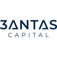 3antas Capital Partners logo, 3antas Capital Partners contact details