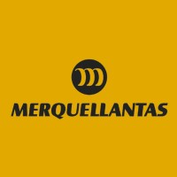 Merquellantas logo, Merquellantas contact details