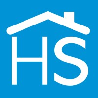 HomeStart Finance logo, HomeStart Finance contact details