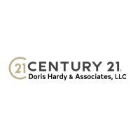 CENTURY 21 Doris Hardy & Associates logo, CENTURY 21 Doris Hardy & Associates contact details