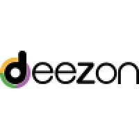 Deezon logo, Deezon contact details