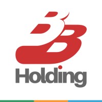 BBHolding logo, BBHolding contact details