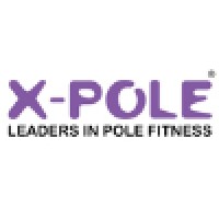 X Pole logo, X Pole contact details