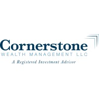 Cornerstone Wealth Management, USA logo, Cornerstone Wealth Management, USA contact details