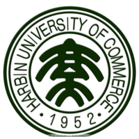 Harbin University of Commerce logo, Harbin University of Commerce contact details