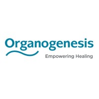 Organogenesis logo, Organogenesis contact details