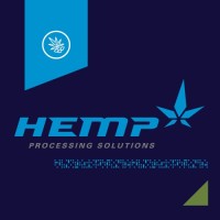 Hemp Processing Solutions logo, Hemp Processing Solutions contact details