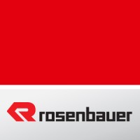 Rosenbauer America logo, Rosenbauer America contact details