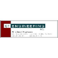 Ct Engineering logo, Ct Engineering contact details