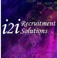 i2i Recruitment Solutions logo, i2i Recruitment Solutions contact details