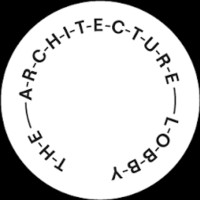 The Architecture Lobby logo, The Architecture Lobby contact details