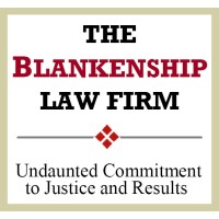 The Blankenship Law Firm, P.S. logo, The Blankenship Law Firm, P.S. contact details