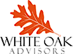 White Oak Advisors logo, White Oak Advisors contact details