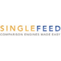 SingleFeed logo, SingleFeed contact details