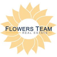 The Amy Flowers Team logo, The Amy Flowers Team contact details