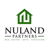 Nuland Partners logo, Nuland Partners contact details