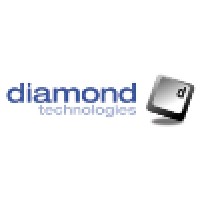 Diamond Technology Services logo, Diamond Technology Services contact details