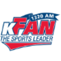 1320 KFAN Radio logo, 1320 KFAN Radio contact details