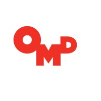 OMD Ireland logo, OMD Ireland contact details