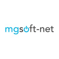 MGSOFT-NET logo, MGSOFT-NET contact details