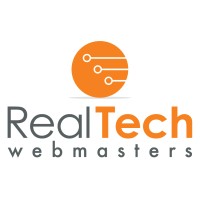 Realtech Webmasters logo, Realtech Webmasters contact details