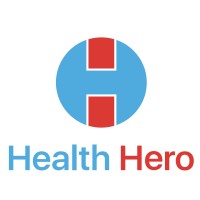 Health Hero, Inc logo, Health Hero, Inc contact details