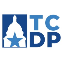 Travis County Democratic Party logo, Travis County Democratic Party contact details