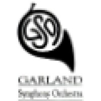 Garland Symphony logo, Garland Symphony contact details