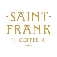 Saint Frank Coffee logo, Saint Frank Coffee contact details