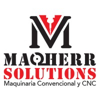 Maqherr Solutions logo, Maqherr Solutions contact details