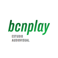 BCNPLAY ESTUDIO AUDIOVISUAL, S.L logo, BCNPLAY ESTUDIO AUDIOVISUAL, S.L contact details