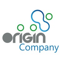 Origin Company logo, Origin Company contact details