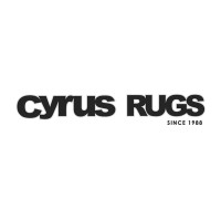 Cyrus Rugs logo, Cyrus Rugs contact details