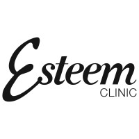 Esteem Clinic logo, Esteem Clinic contact details