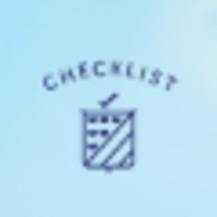 Checklist logo, Checklist contact details