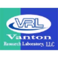 Vanton Research Laboratory, LLC logo, Vanton Research Laboratory, LLC contact details