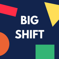 BigShift Media logo, BigShift Media contact details