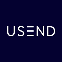 USEND Money Transfer logo, USEND Money Transfer contact details