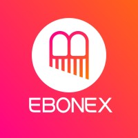 Ebonex logo, Ebonex contact details